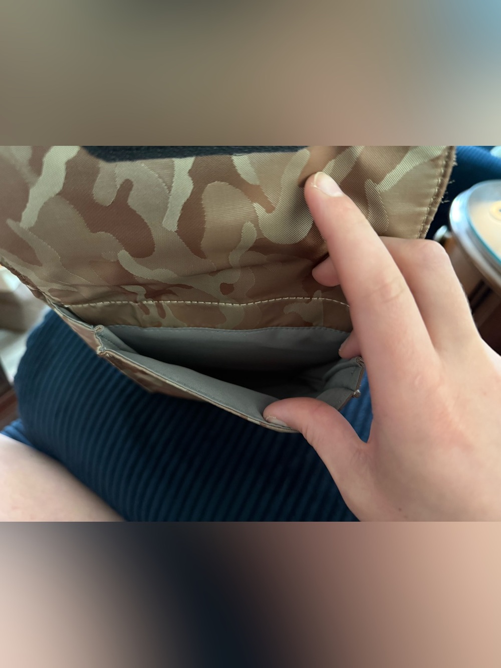 Camera Bag - Picture 6 of 9